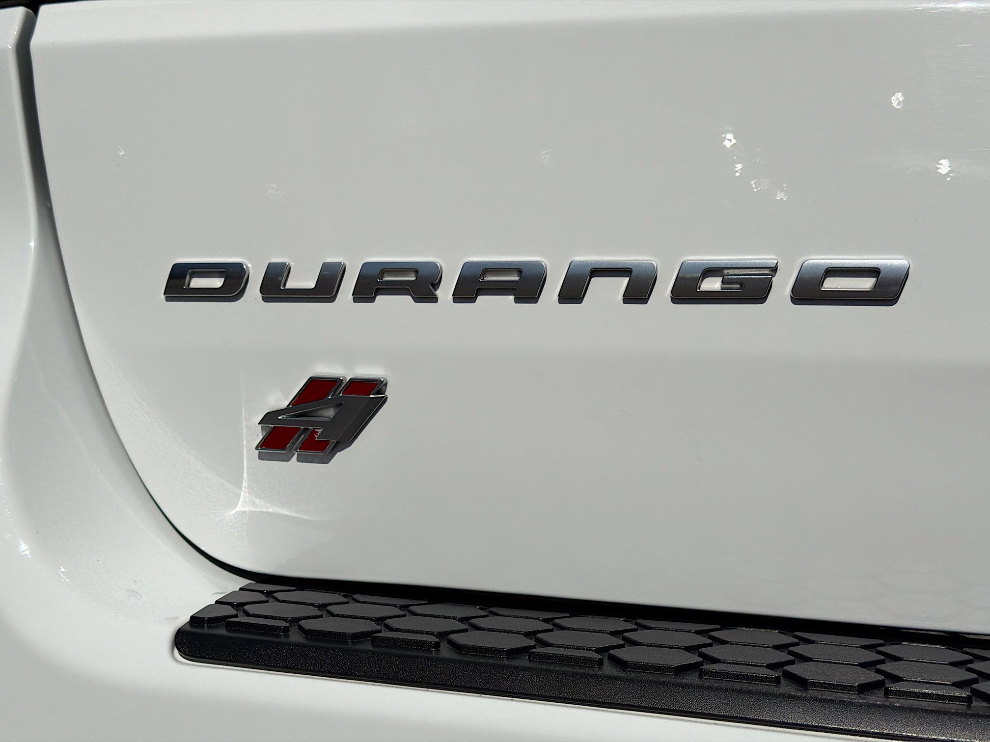 Used 2021 Dodge Durango Citadel image 11