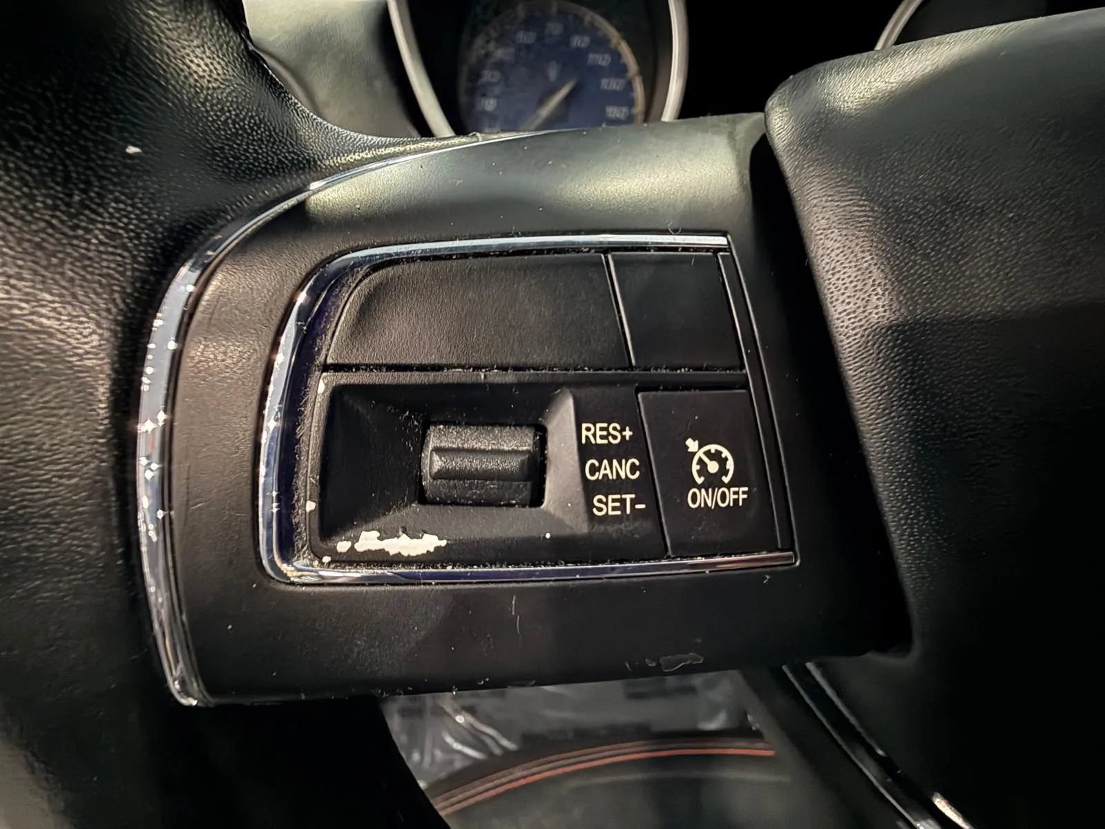 Used 2017 Maserati Ghibli RWD image 29