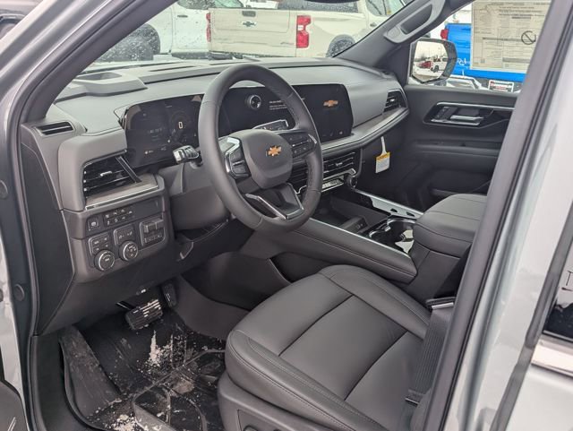 New 2026 Chevrolet Tahoe LT w/ Comfort Package image 12