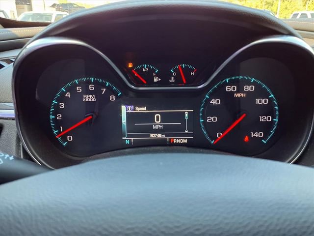 Used 2019 Chevrolet Impala LT image 17