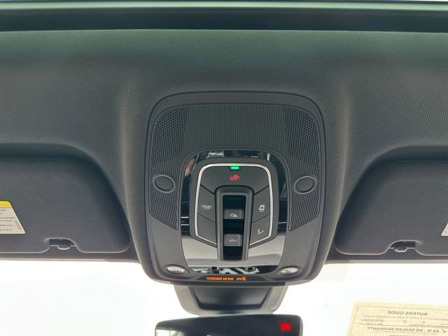 Used 2021 Audi Q8 Premium Plus w/ Premium Plus Package image 28