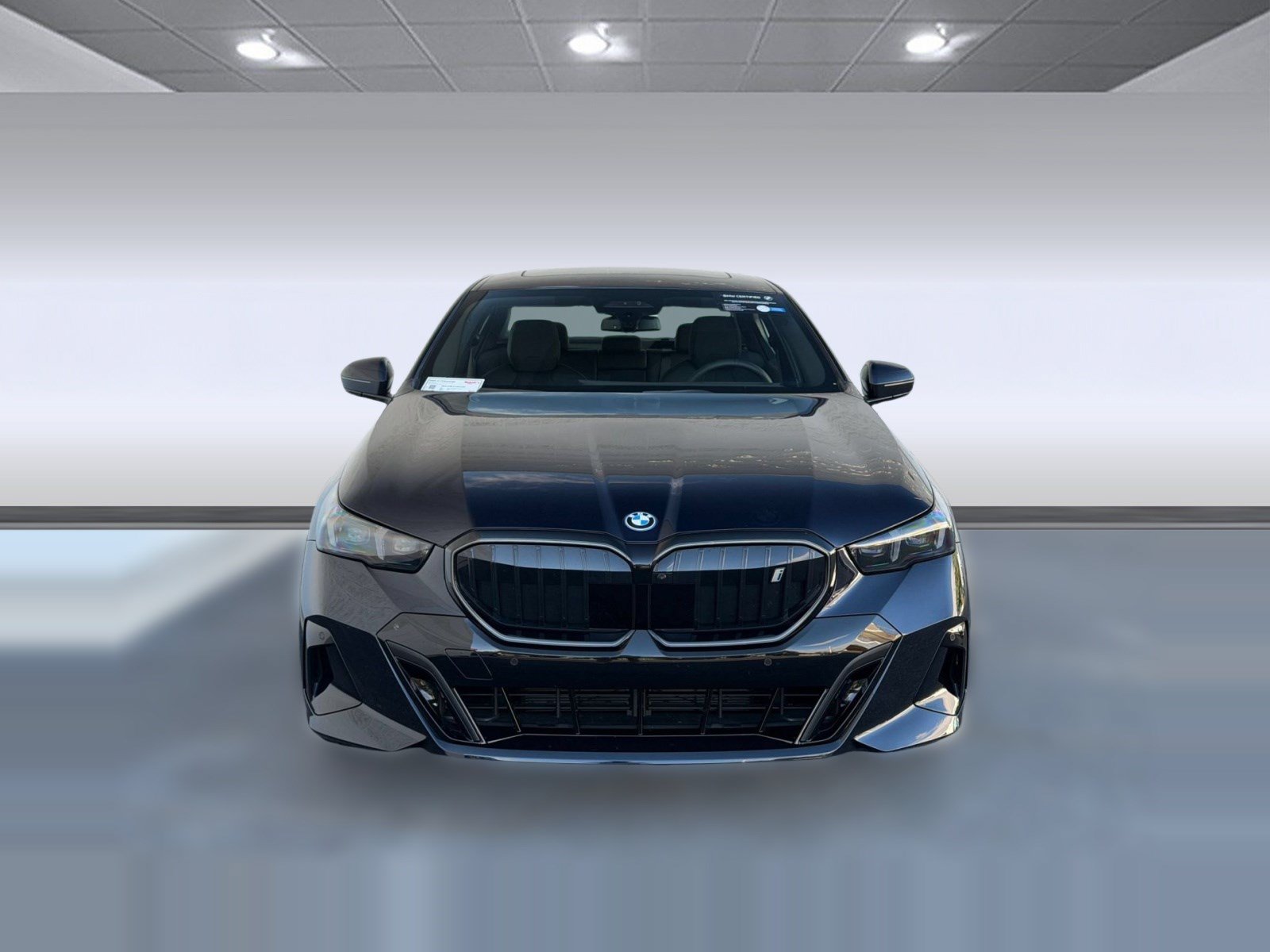 Certified 2025 BMW i5 eDrive40i w/ M Sport Package RWD image 6