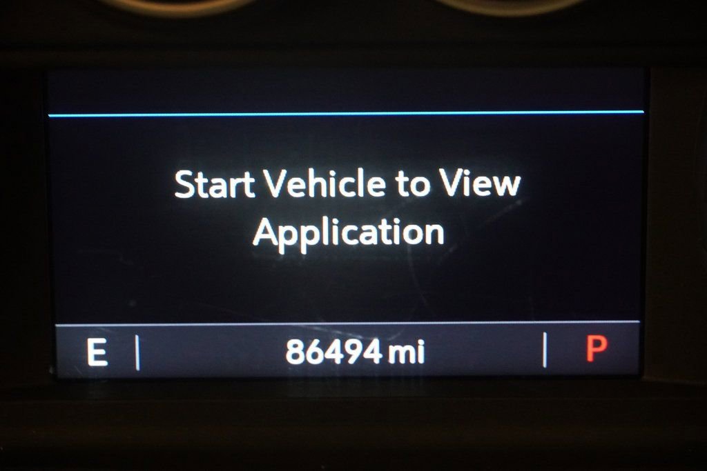 Used 2022 Chevrolet Silverado 1500 LT Trail Boss w/ Convenience Package II image 4