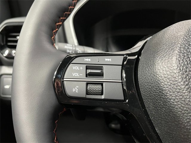 New 2026 Honda Passport TrailSport Elite image 18