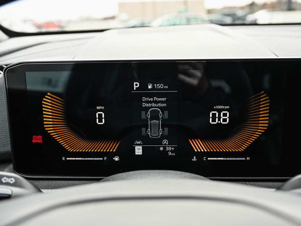 New 2026 Kia Sportage X-Line w/ X-Line Premium Package image 23