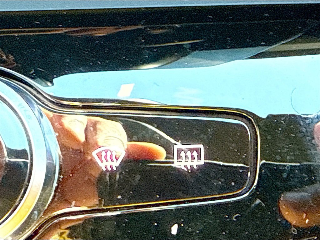 Used 2024 Polestar Polestar 2 image 22