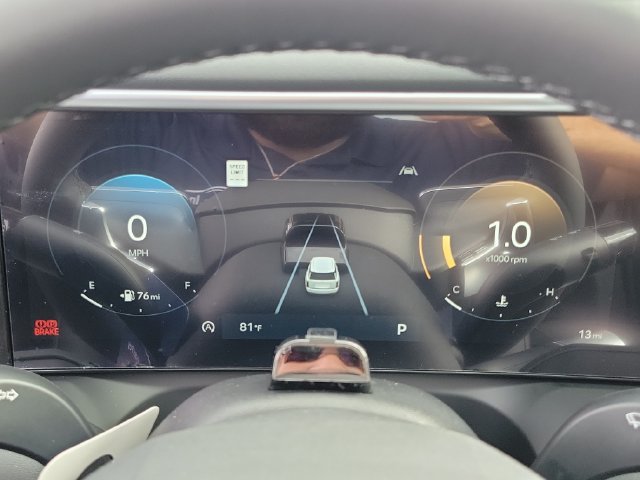 New 2026 Hyundai Palisade SEL AWD/4WD image 7