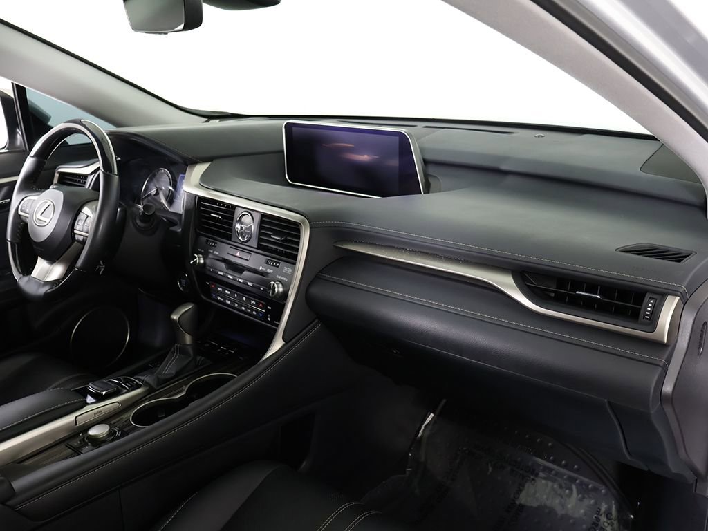 Used 2017 Lexus RX 350 AWD w/ Luxury Package image 32