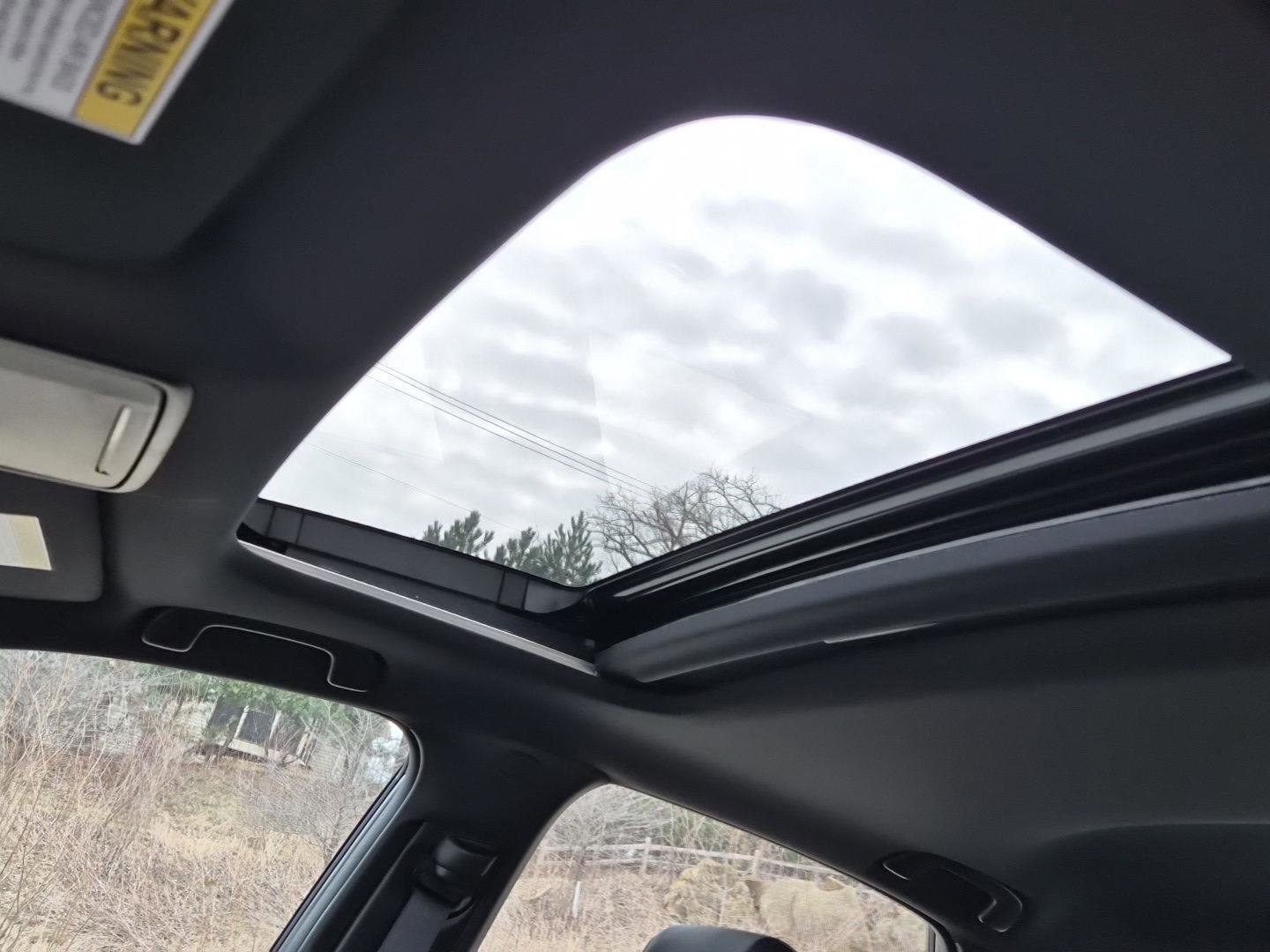 Used 2026 Honda Civic Sport Touring image 2