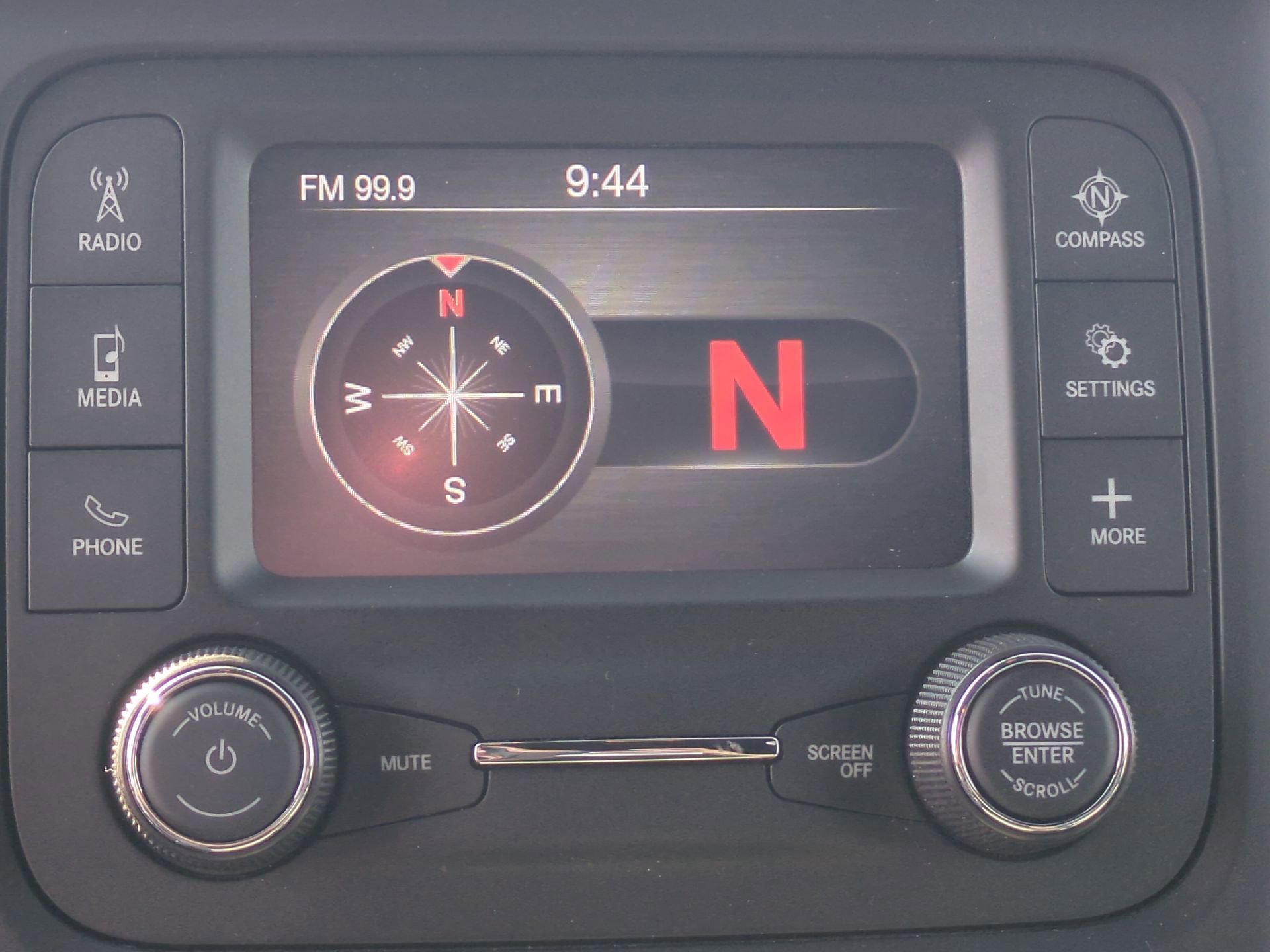 Used 2022 RAM 1500 Big Horn image 14