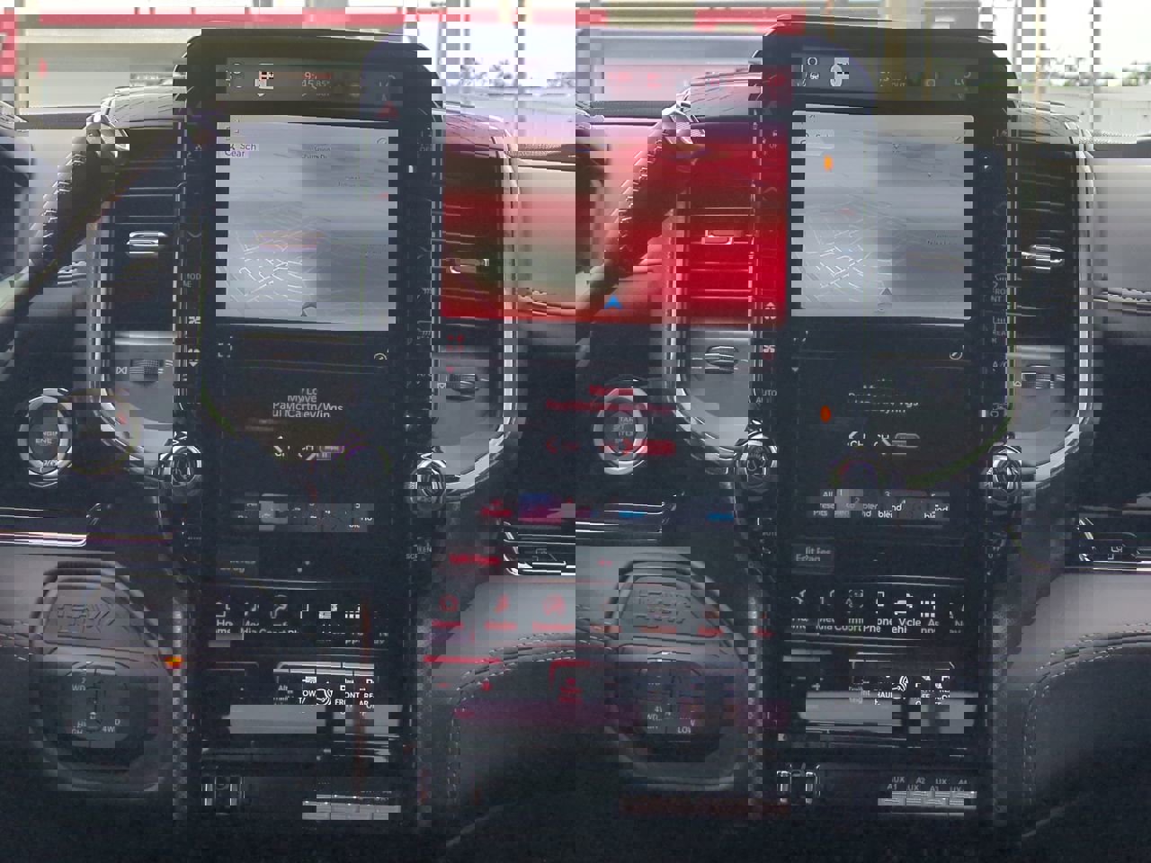 New 2026 RAM 3500 Limited image 16