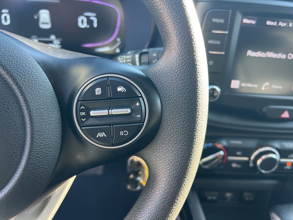 Certified 2023 Kia Soul LX image 15