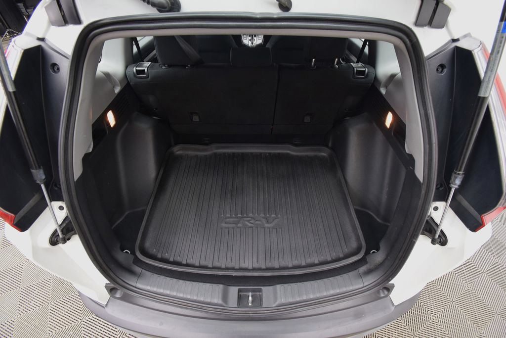 Used 2021 Honda CR-V Special Edition image 28