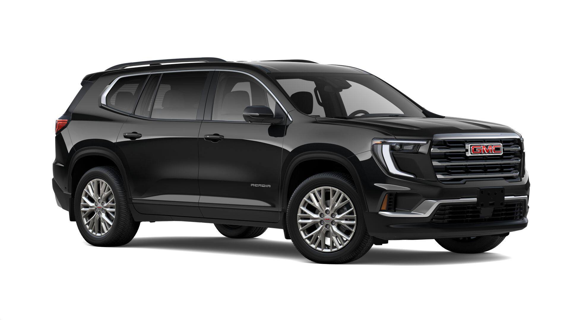 New 2026 GMC Acadia Elevation w/ Elevation Premium Package AWD/4WD image 28