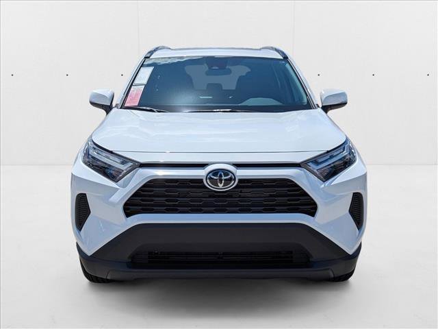 New 2025 Toyota RAV4 XLE w/ Convenience Package image 6