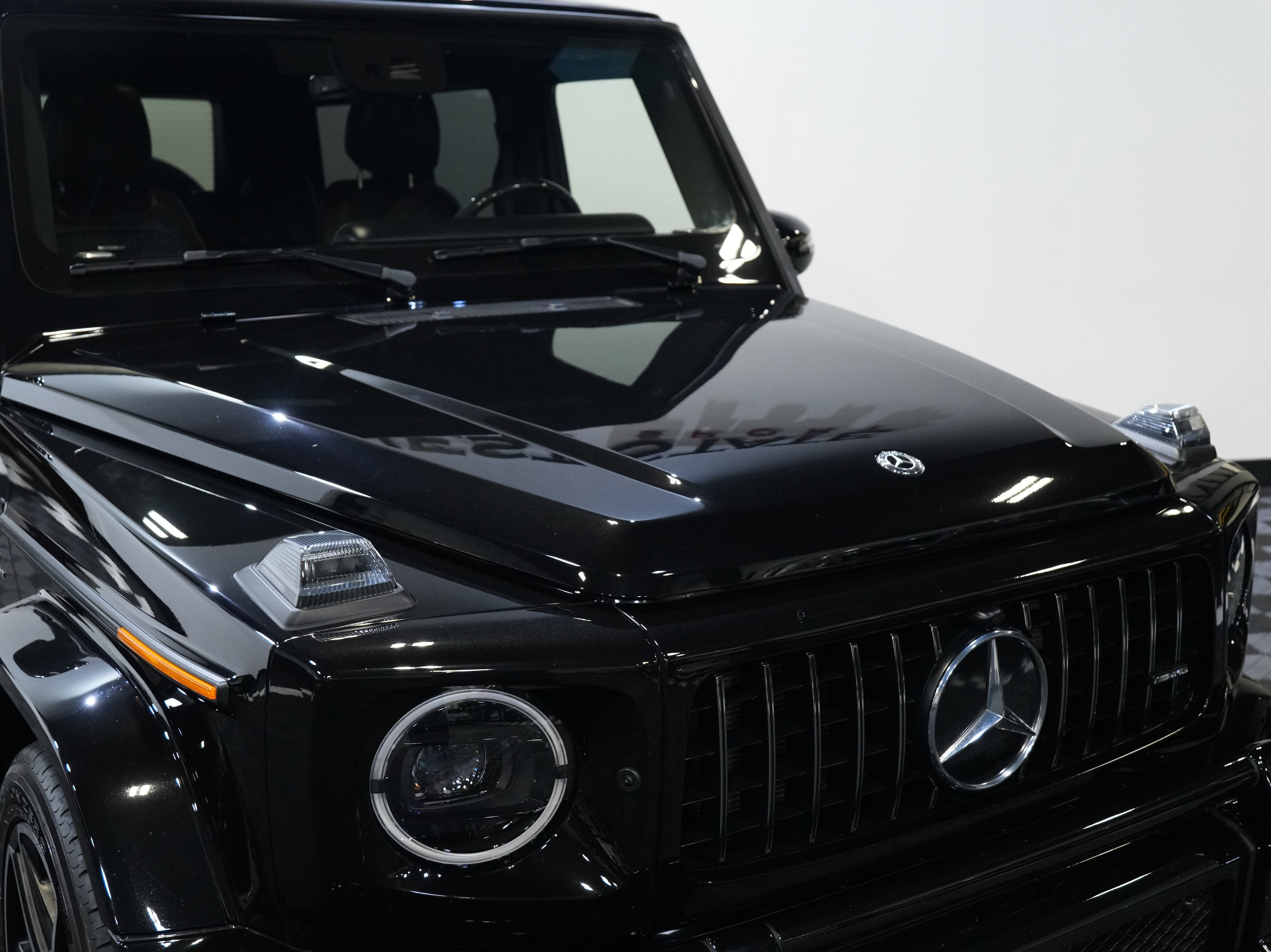 Used 2019 Mercedes-Benz G 63 AMG 4MATIC image 13