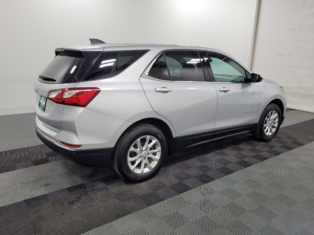 Used 2020 Chevrolet Equinox LT image 10