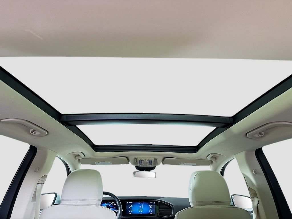 Certified 2022 Mercedes-Benz GLE 350 4MATIC image 23