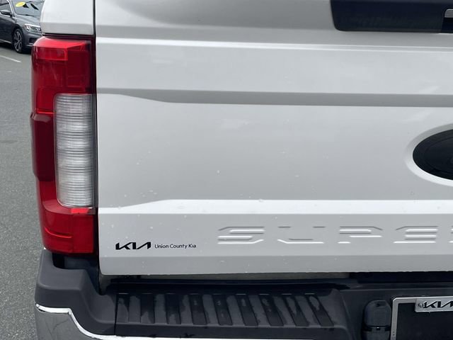 Used 2017 Ford F350 Lariat w/ Lariat Ultimate Package image 15