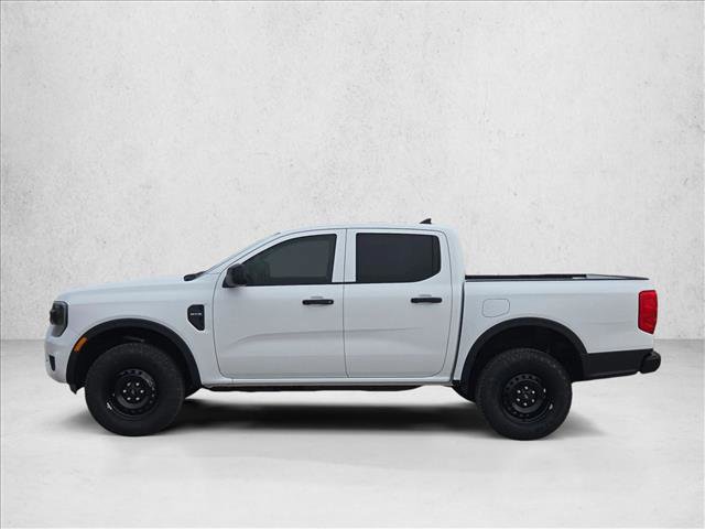 New 2026 Ford Ranger XL w/ Trailer Tow Package RWD image 5