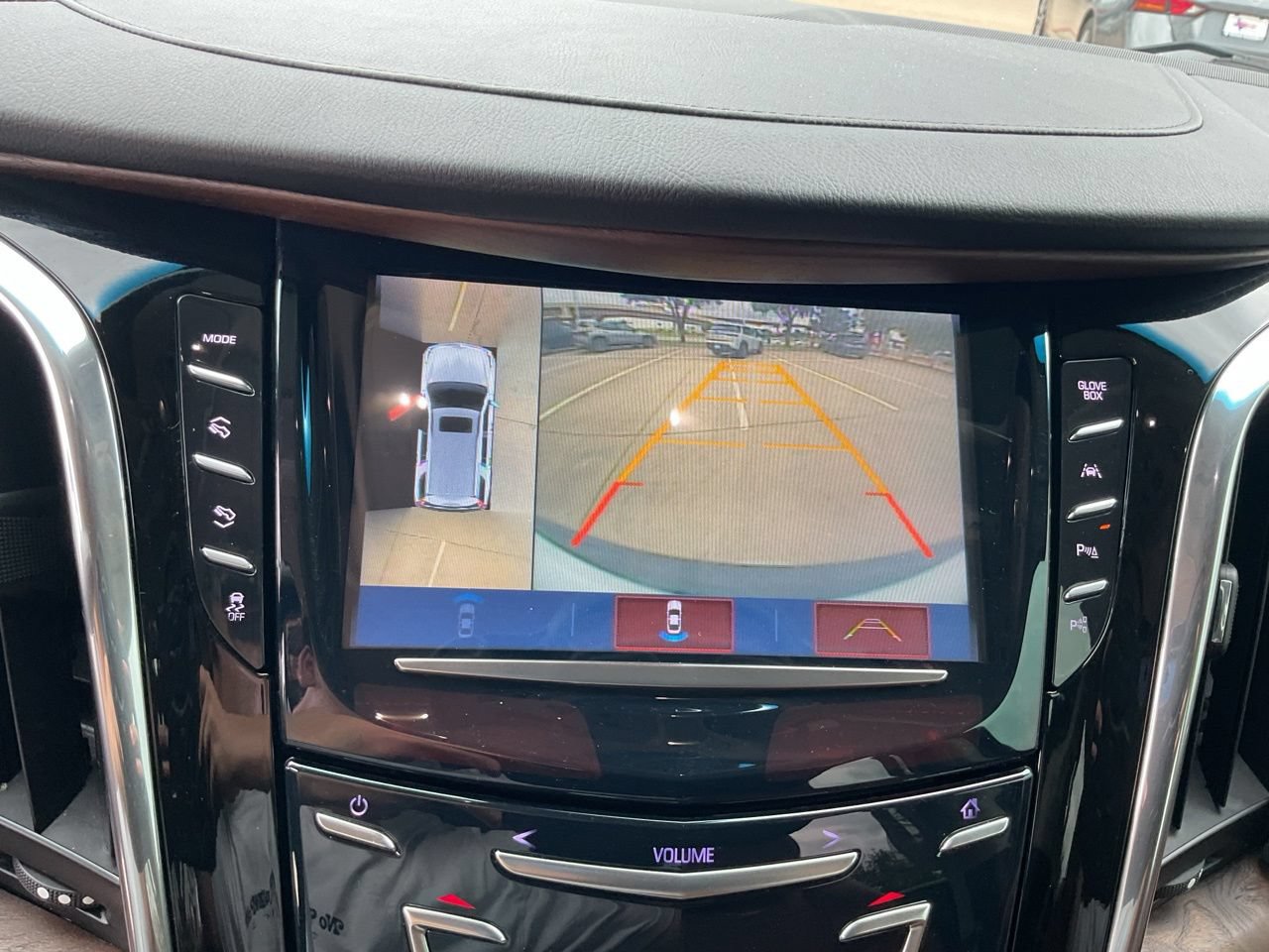Used 2017 Cadillac Escalade Premium Luxury AWD/4WD image 34