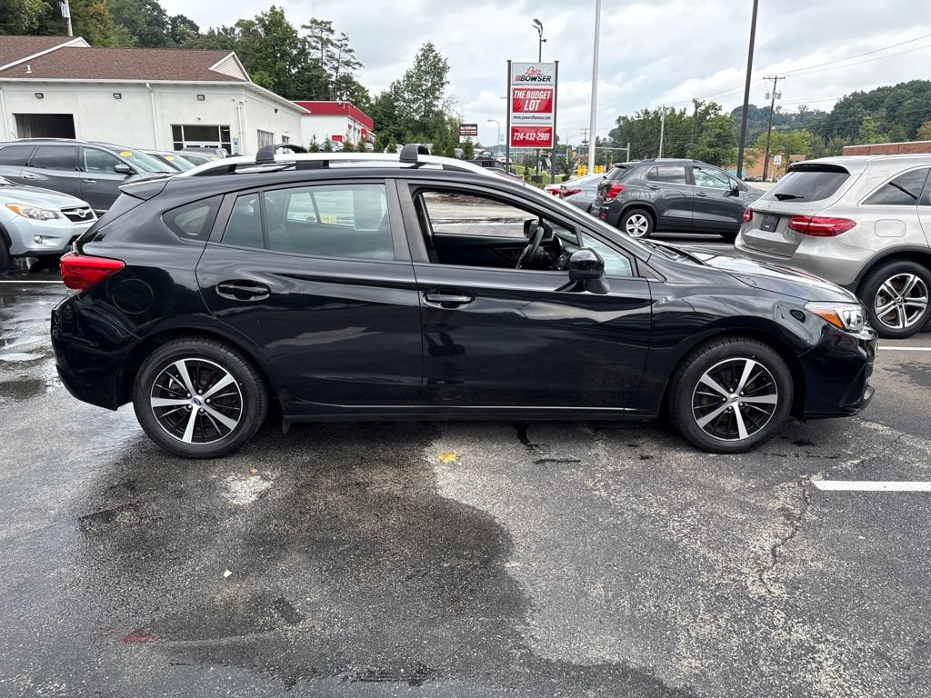 Used 2019 Subaru Impreza 2.0i Premium AWD/4WD image 6