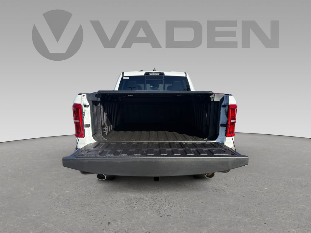 New 2026 RAM 1500 Limited image 25