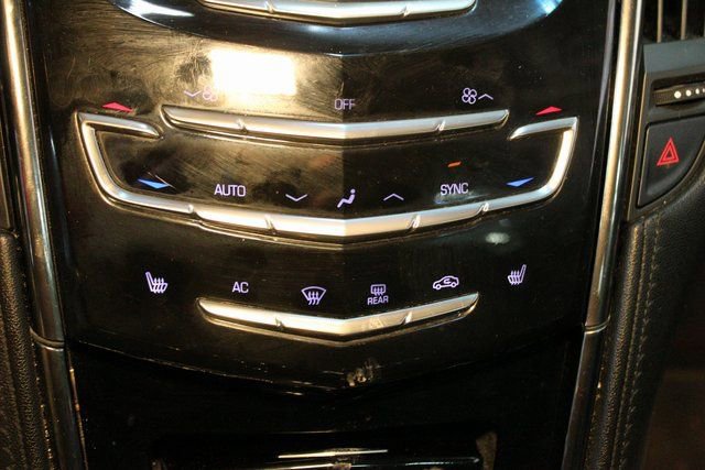 Used 2013 Cadillac ATS Sedan image 24