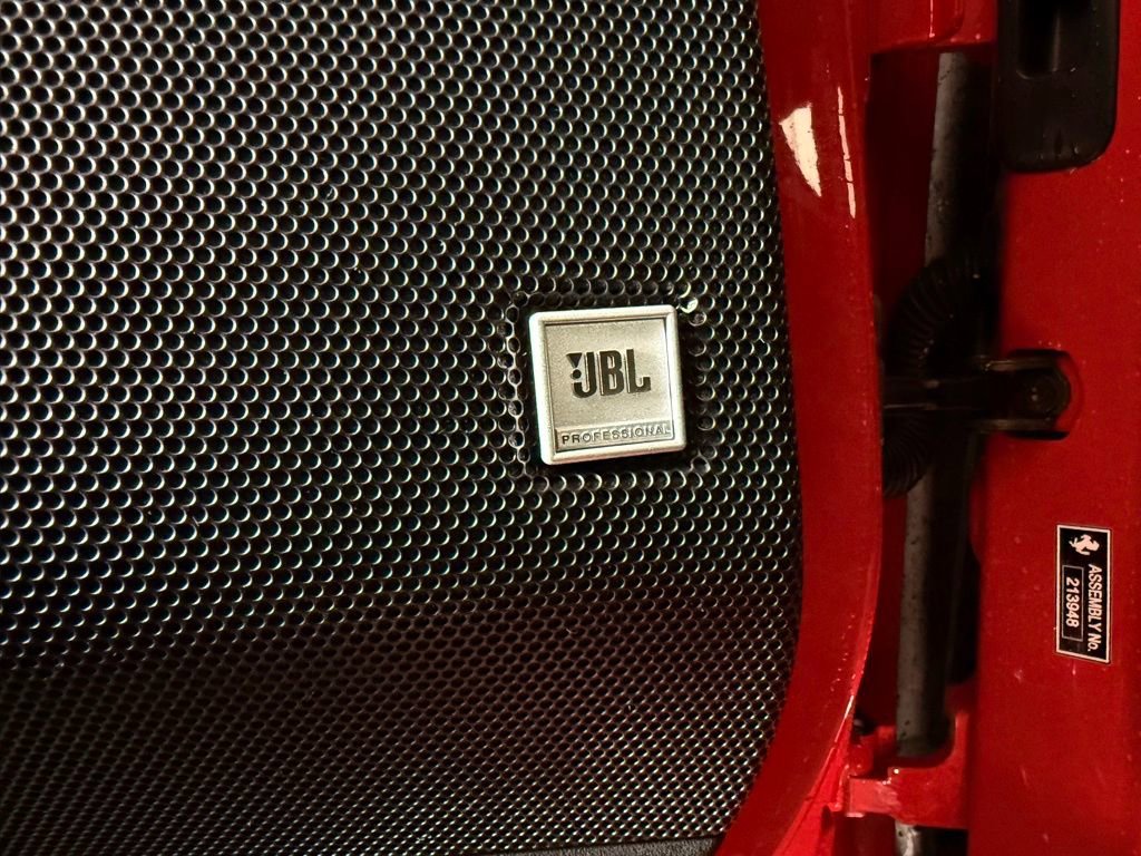 Used 2023 Ferrari 296 GTB image 27