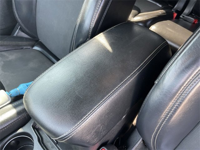 Used 2018 Jeep Cherokee Latitude Plus w/ Comfort/Convenience Group image 21