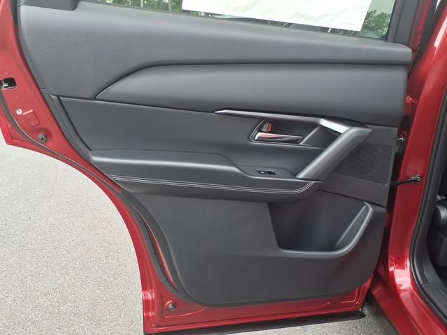 New 2026 MAZDA CX-5 Select AWD/4WD image 9