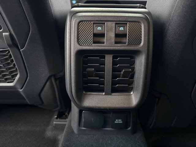 New 2025 Ford Bronco Badlands w/ Sasquatch Package image 30