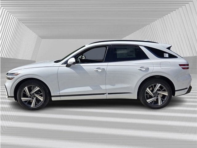 New 2026 Genesis GV70 3.5T Sport Advanced image 2