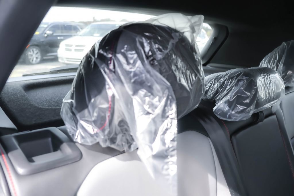 New 2025 Volkswagen GTI SE image 37