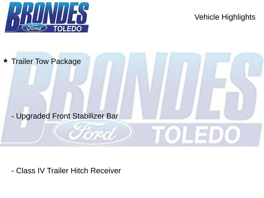 Used 2019 Ford F150 XLT w/ Equipment Group 302A Luxury image 25