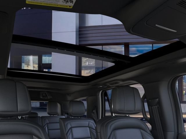 New 2026 Lincoln Navigator Reserve w/ Jet Appearance Package AWD/4WD image 58