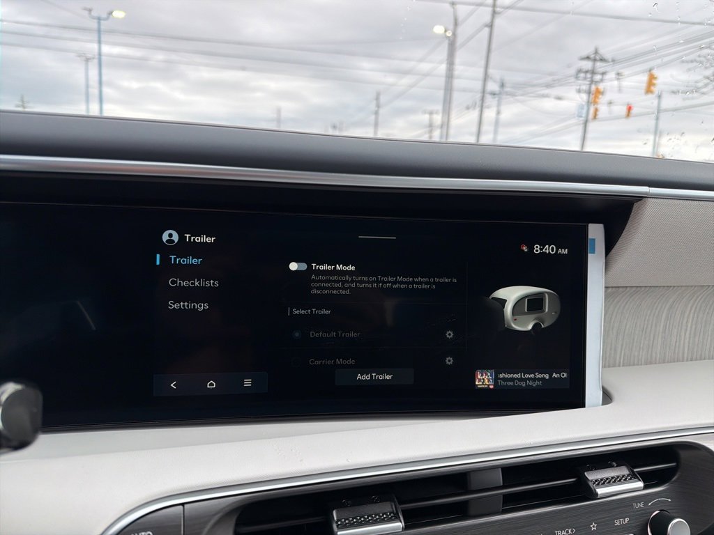 New 2026 Hyundai Palisade Calligraphy image 31