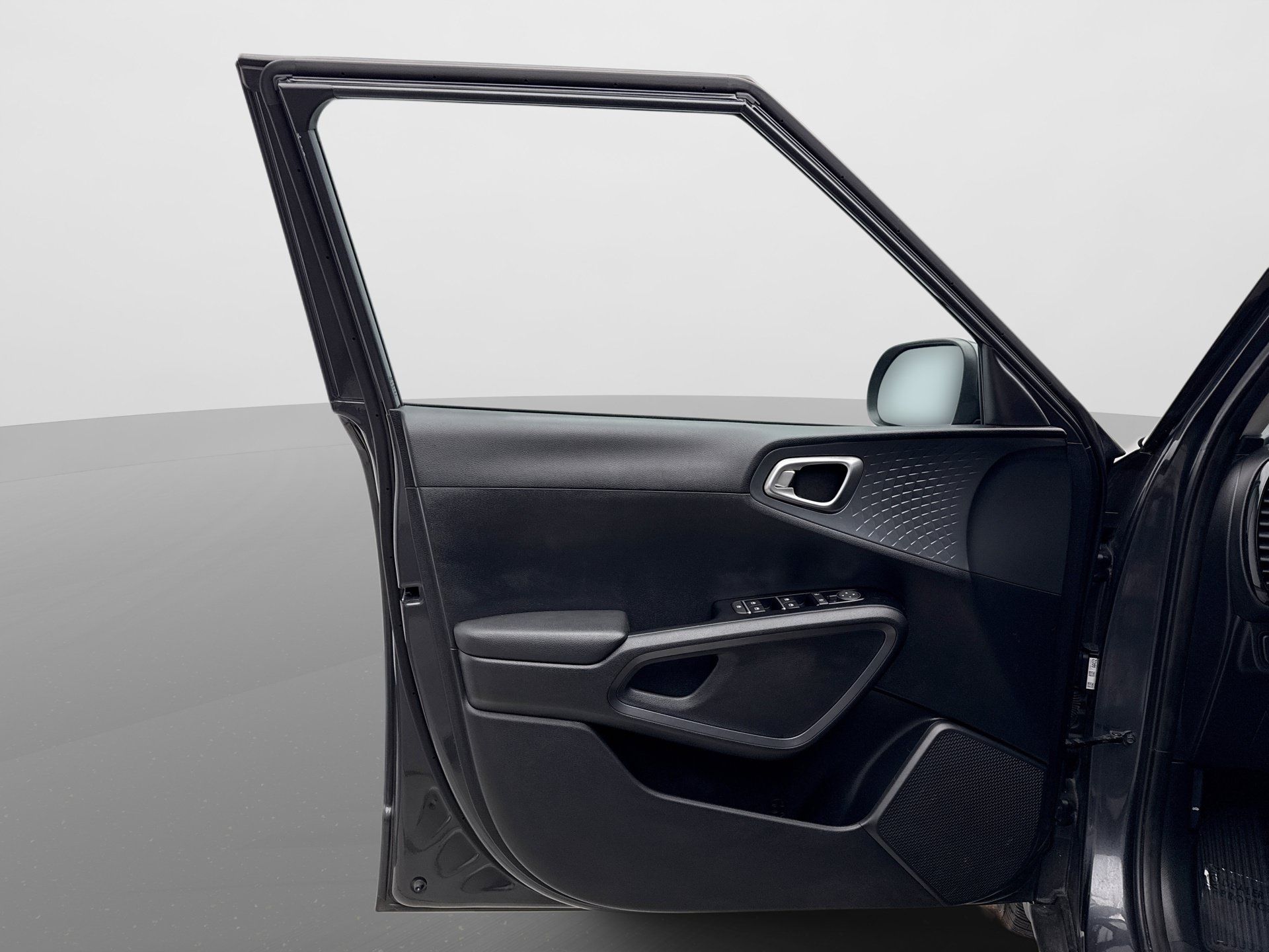 Used 2021 Kia Soul EX FWD image 9