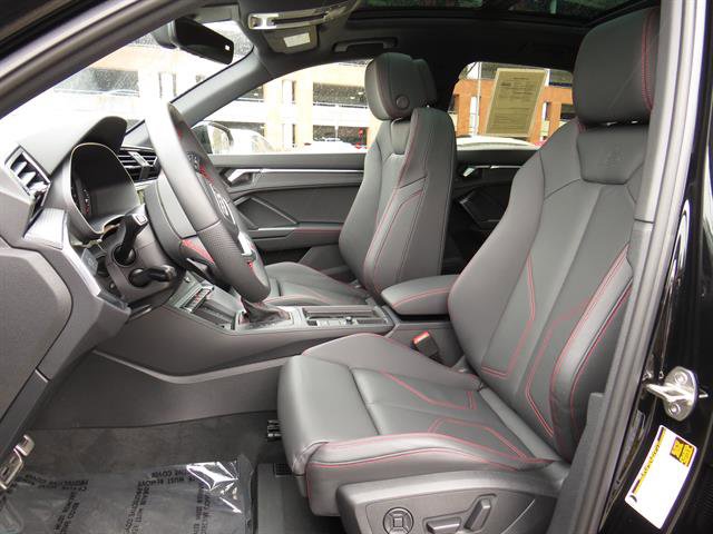 Used 2025 Audi Q3 2.0T Premium Plus image 14