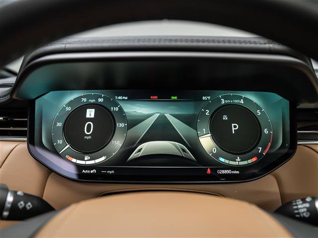 Used 2023 Land Rover Range Rover Sport SE image 22