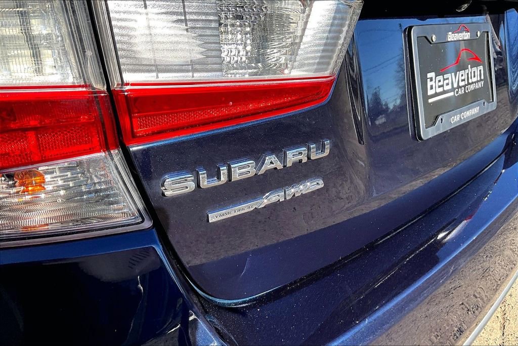 Used 2019 Subaru Impreza 2.0i Sport image 34