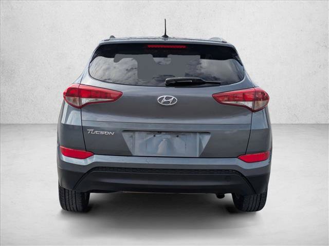 Used 2016 Hyundai Tucson SE w/ Option Group 02 FWD image 7