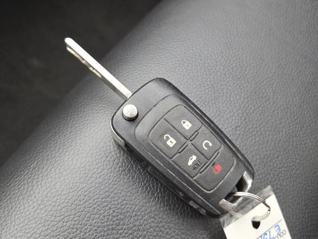 Used 2014 Chevrolet Cruze LT image 21