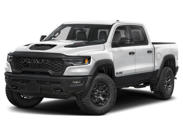 Used 2026 RAM 1500 RHO AWD/4WD image 1