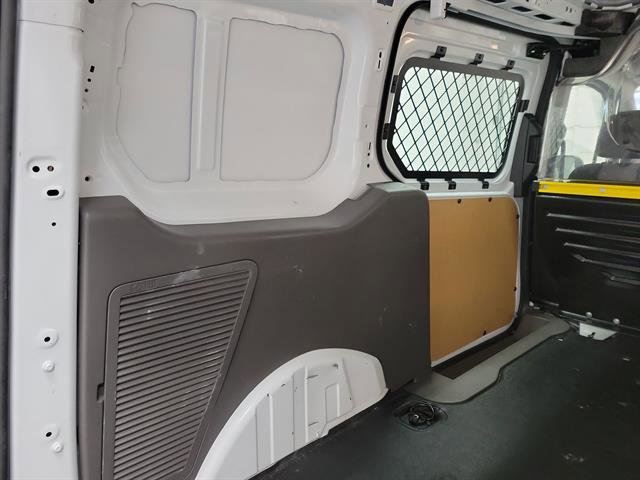 Used 2020 Ford Transit Connect XL image 7