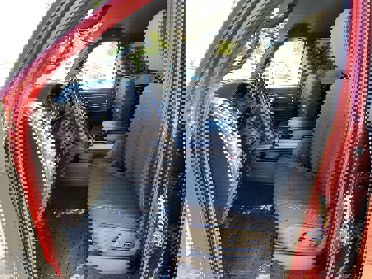 Used 2022 RAM 2500 Big Horn w/ Level A Equipment Group image 21