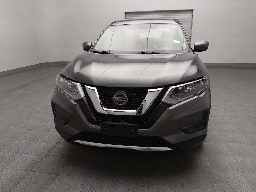 Used 2018 Nissan Rogue S FWD image 15