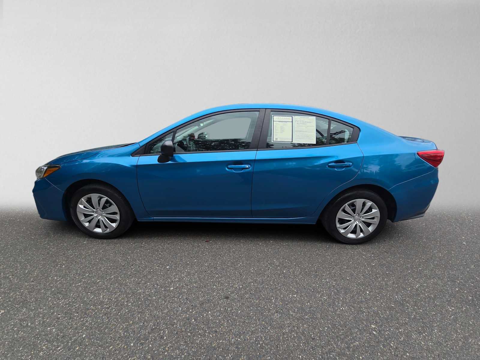 Used 2019 Subaru Impreza 2.0i AWD/4WD image 6