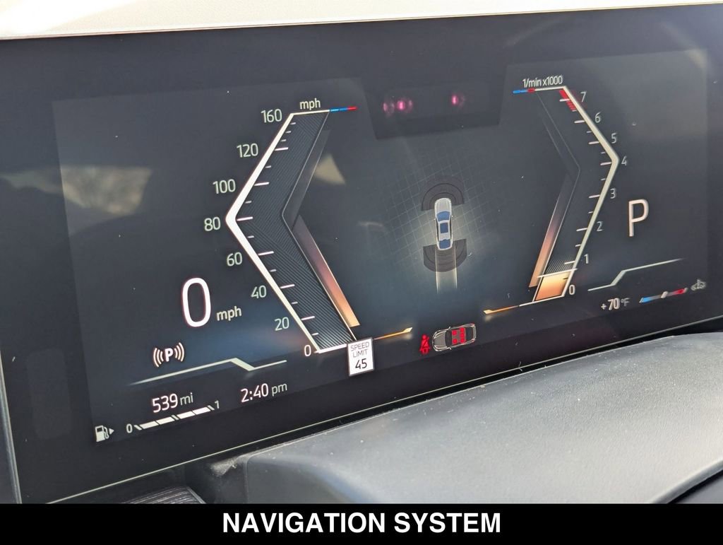 New 2026 BMW X6 xDrive40i w/ Executive Package image 12