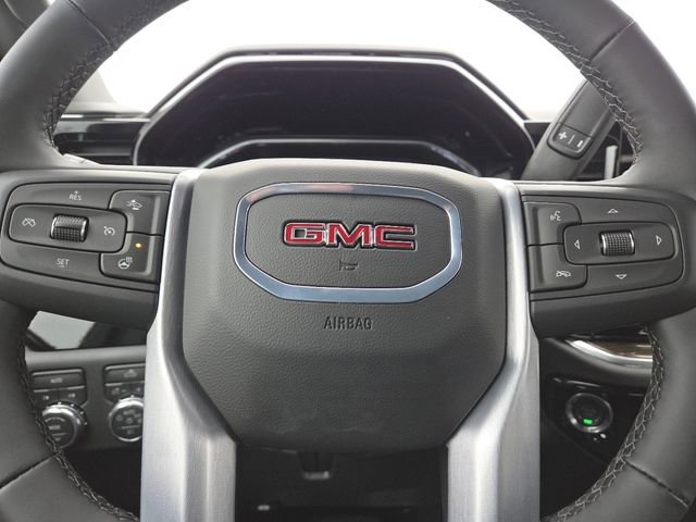 New 2026 GMC Sierra 1500 Elevation image 35